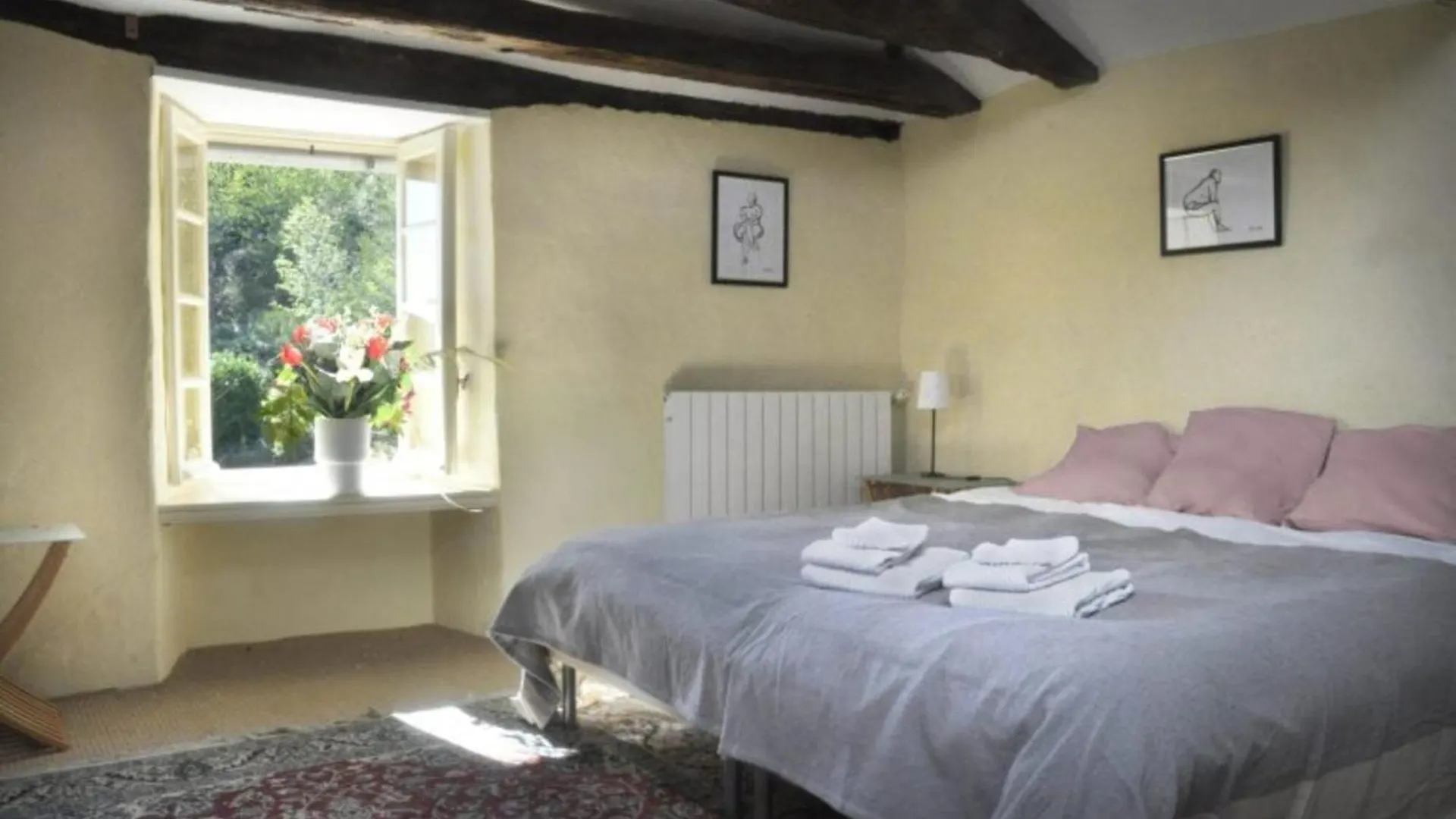 La Grande Combe Villa Saint-Izaire 0*,  France