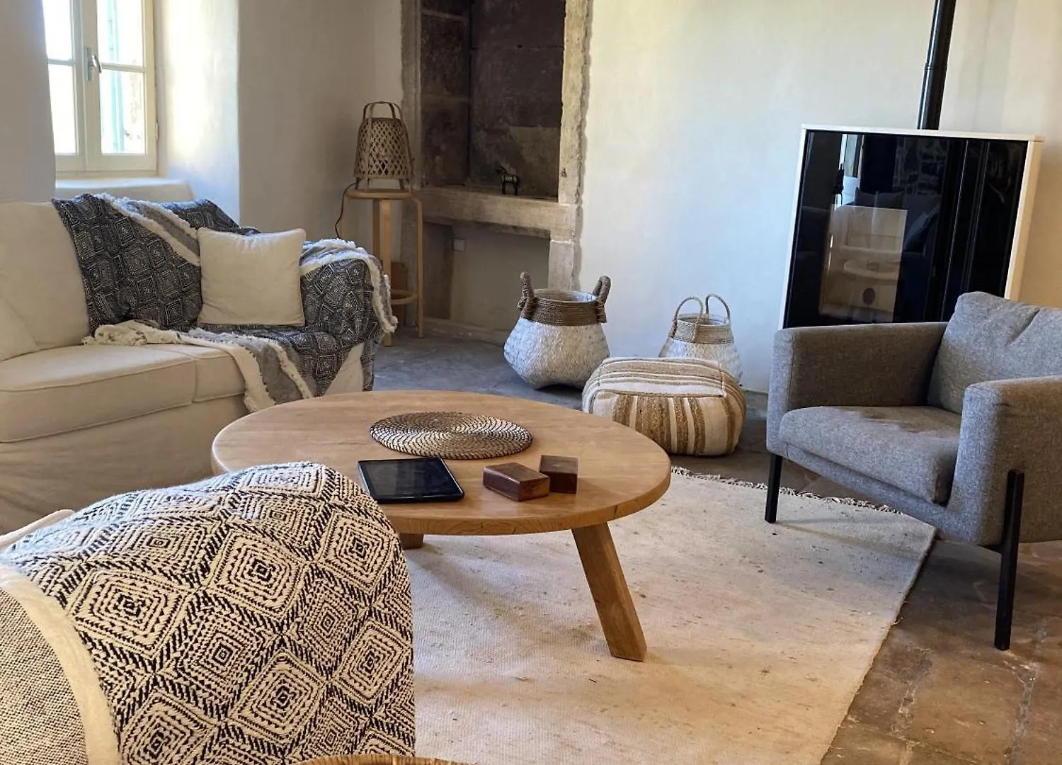 La Grande Combe Villa Saint-Izaire 0*,