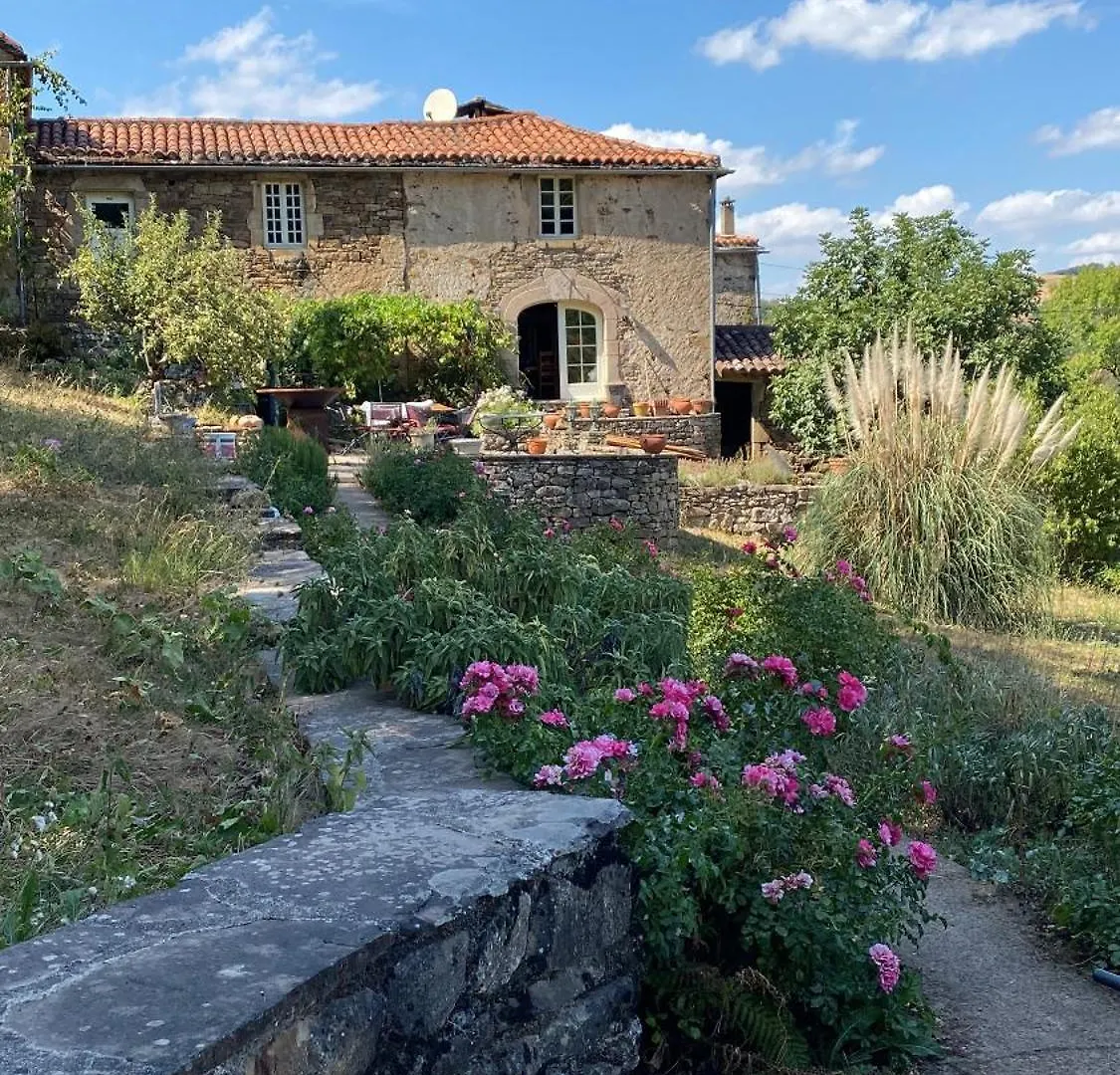 Holiday home La Grande Combe Villa Saint-Izaire