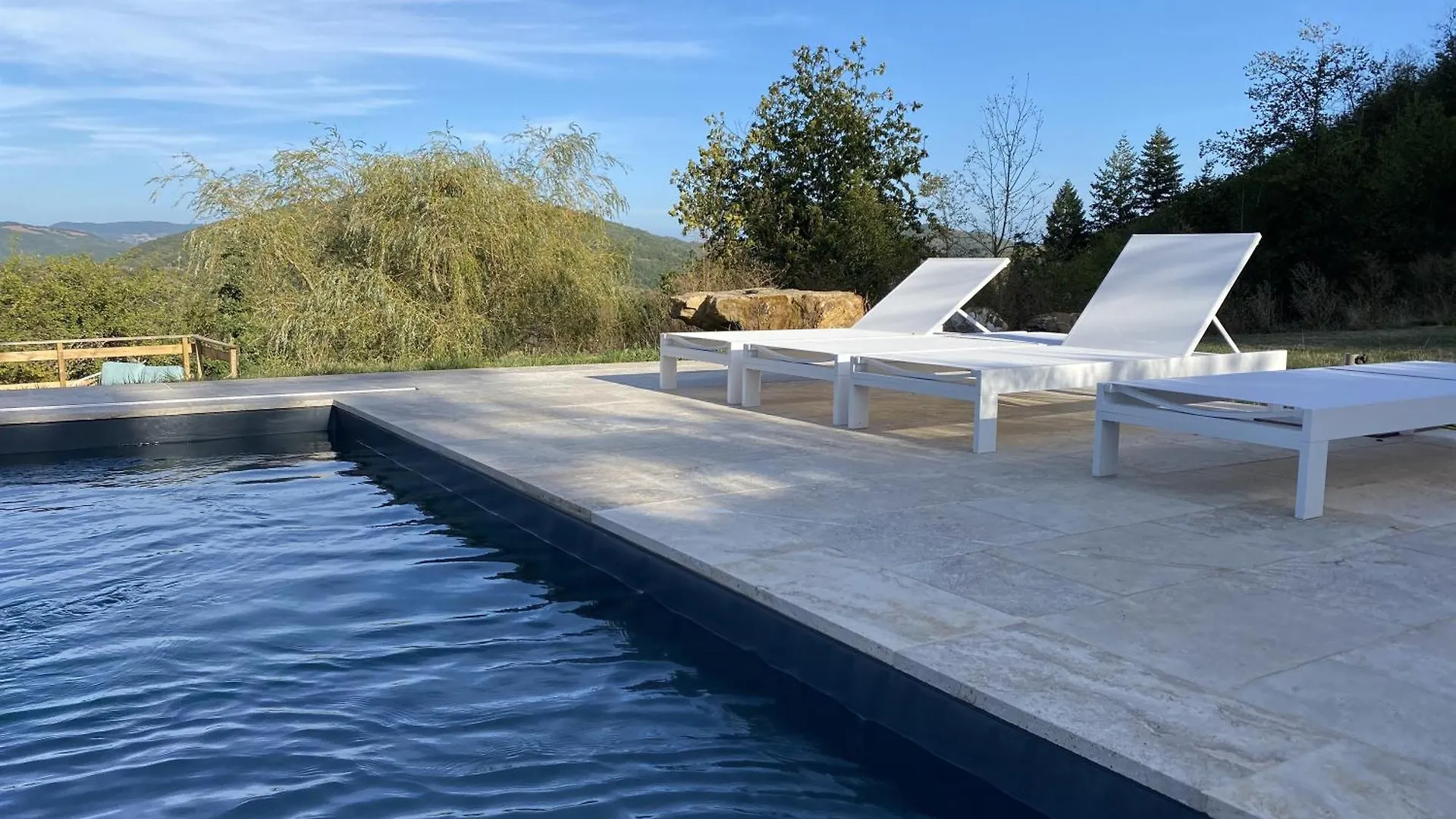 La Grande Combe Villa Saint-Izaire