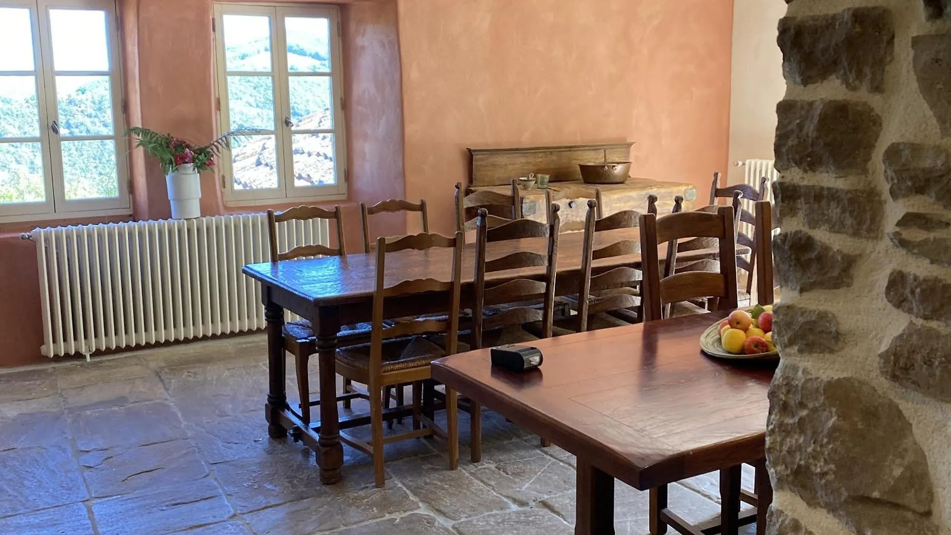 Holiday home La Grande Combe Villa Saint-Izaire France